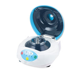 NL-HC-15R HIGH SPEED MINI CENTRIFUGE