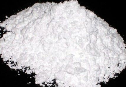 Talc Powder