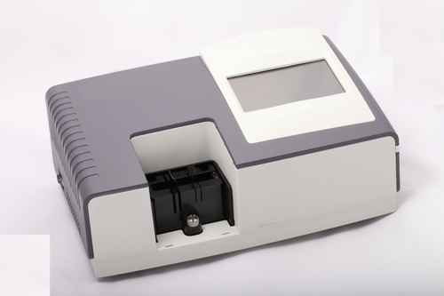 VIS SPECTROPOTOMETER T3