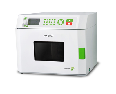 WX-6000 Microwave Digestion System