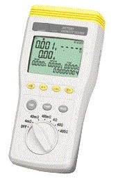 Battery Capacity Tester