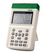 PV System Analyzer