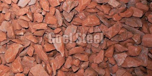 Iron Ore Lumps, For Industrial Use, Packaging Type : Drums, Plastic Bags