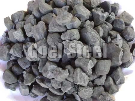 Sponge Iron Lumps, For Industrial Use, Feature : Fine Finished, Good Quality, Highly Efficient, Long Shelf Life