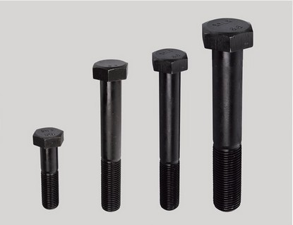 Hexagon Bolts, Brand Name : ZHONGHUI