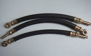 Air Compressor Hose, Brand Name : huaxing