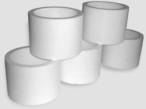PTFE Teflon Bush