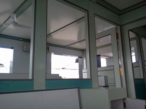 Office Partitions