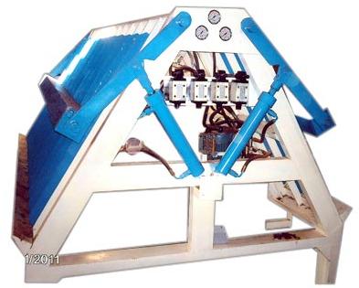 50/60 Hz Hydraulic Power Press, Voltage : 220V