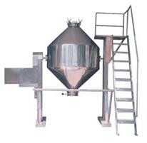Ribbon Blender, For Industrial Use, Voltage : 220V