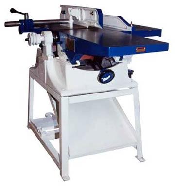 Surface Planner Machine