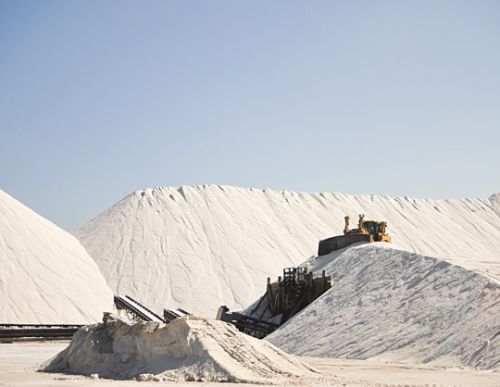 Sea Salt, For Chemicals, Feature : Added Preservatives, Gluten Free, Long Functional Life, Low Sodium