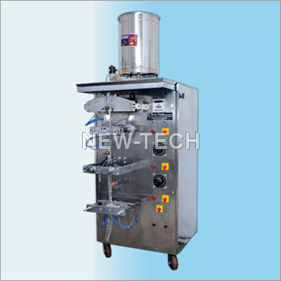 Milk Packing Machines, Butter Packing Machines