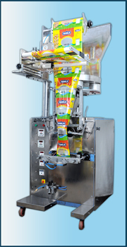 Pneumatic Packing Machine