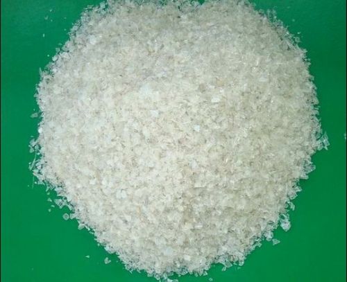 Pet flakes, Production Capacity : 500 Tons / Month
