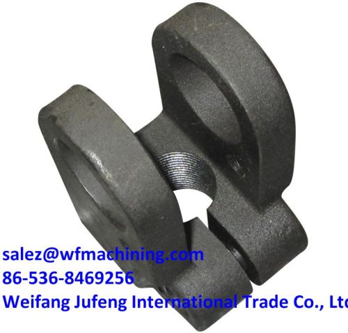 China Foundry Forged Machinery