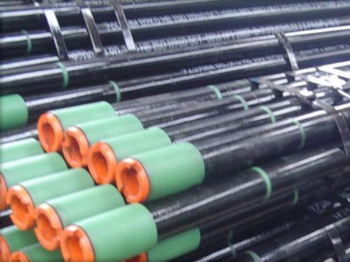 Casing Pipe, Seamless Pipe