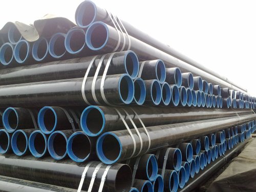 ERW Steel Pipe