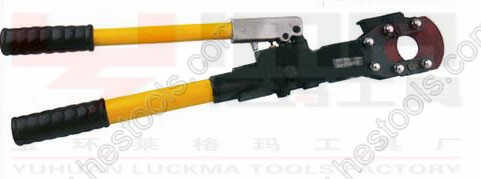 Hydraulic Cable Cutter
