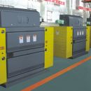 Decorticator Machine