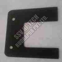 Powder Coated Metal Plate