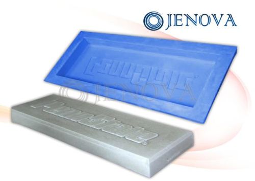 Rtv Silicone Mold, Brand Name : Jenova
