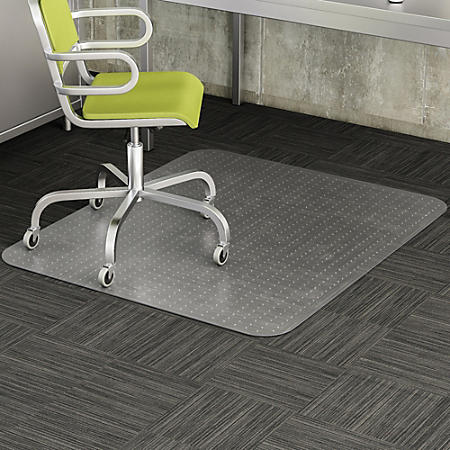 Plain DuraMat Chair Mat, Size : Multisize