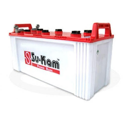 30-40kg Su Kam Battery, Certification : ISI Certified