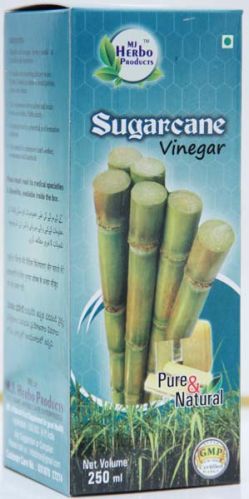 Sugarcane Vinegar