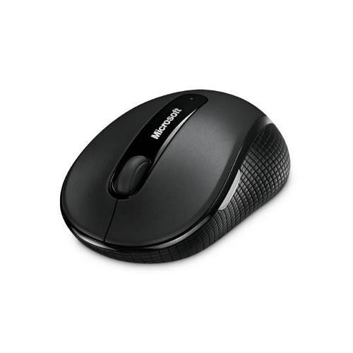 Microsoft Wireless Mobile Mouse