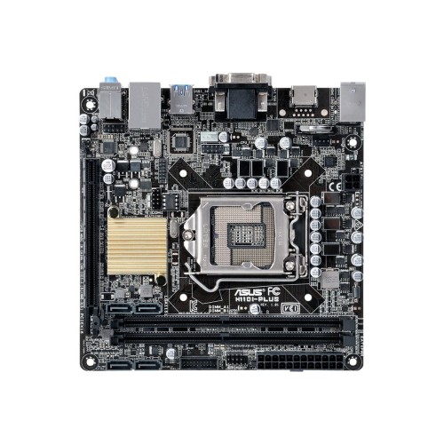 Motherboard