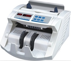 Fake Currency Detector Machine