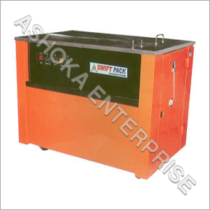 Note Binding Machine