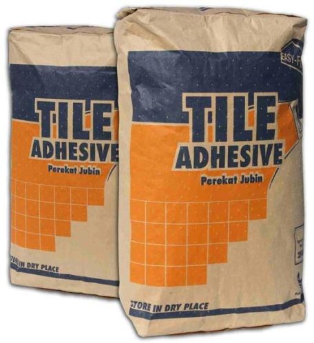 Tile Fixing Adhesive