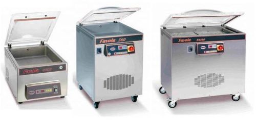 Vacuum Packaging Machines