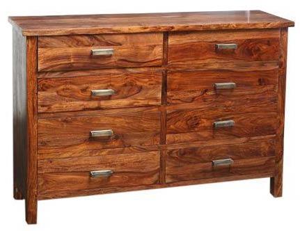 Wooden Drawer Chests