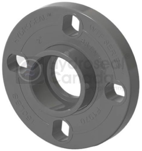 PVC Flanges