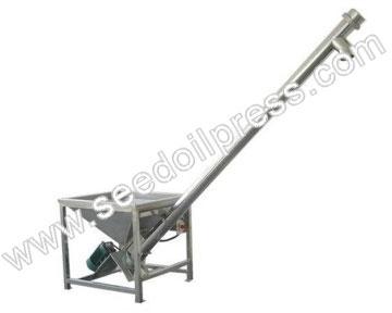 Screw Conveyor, Brand Name : whirlston