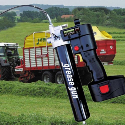 14.4v Rechargeable Grease Gun 54*53*11cm