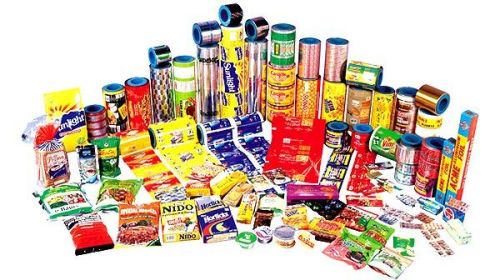 Packaging Products