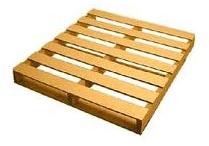 Wooden pallets, Size : Standard