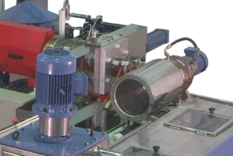 Raffia Waste Recycling Plant