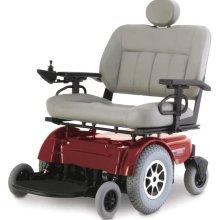 Bariatric Power Chair, Brand Name : Pride Mobility