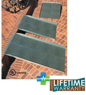 Wheelchair Ramp