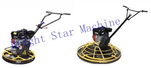 Trowelling Machine, Polishing Machine, Brand Name : BTSR