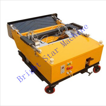 Wall Plastering Machine, Wall Plaster Machine