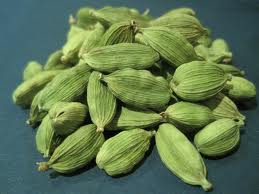 Agro Biotech Green Cardamom