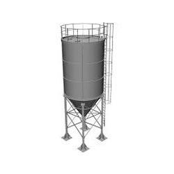 Cement Silo