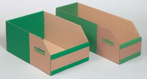 Corrugated Storage Boxes