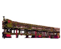 Overhead Bridge Conveyor